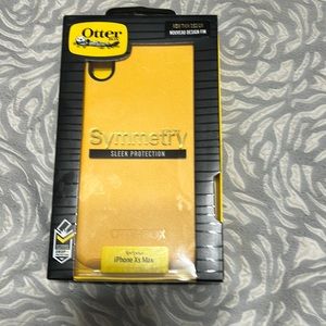 New phone case for I phone. Xo